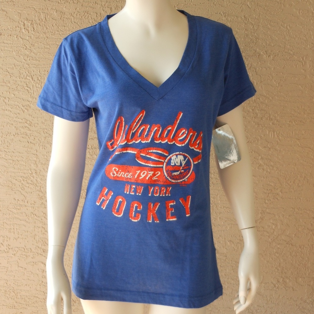 NEW YORK Islanders NHL Tee
